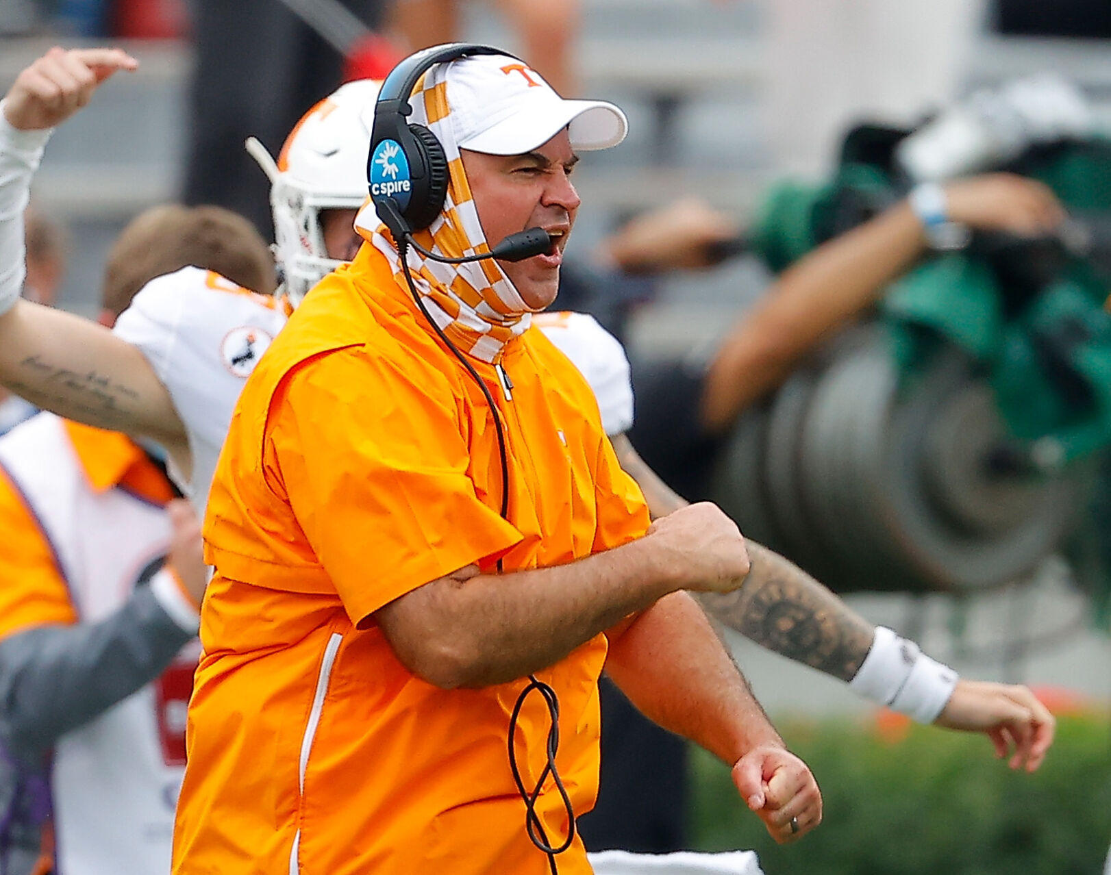 Music City Bowl, Nashville
